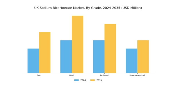 UK Sodium Bicarbonate Market Segment Image 0