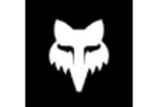 North America Motorcycle Apparel Market key player