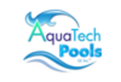 Germany Above Ground Pools Market key player