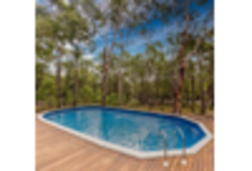 North America Above Ground Pools Market key player
