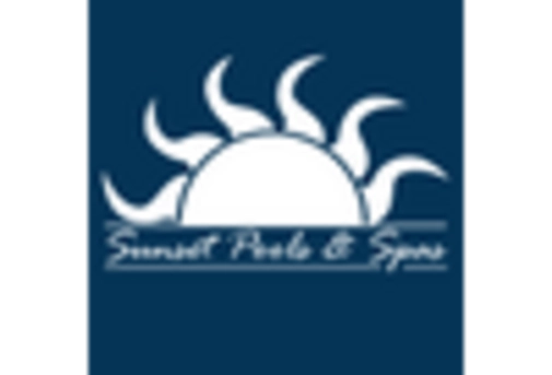 North America Above Ground Pools Market key player