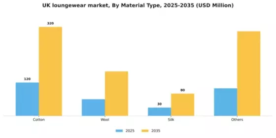 UK Loungewear Market Segment Image 2