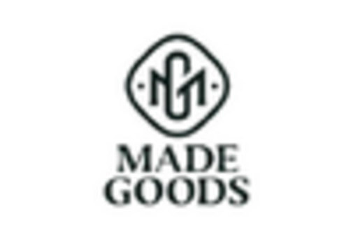 Canada Healthy Snacks Market key player