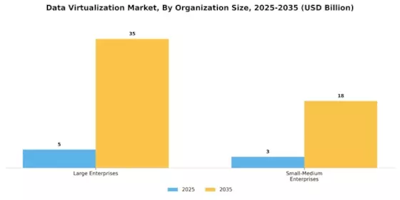 Data Virtualization Market Segment Image 2