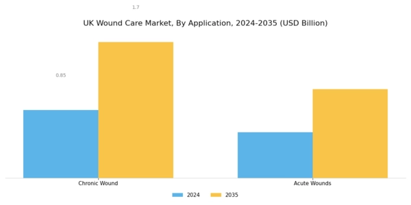 UK Wound Care Market Segment Image 1