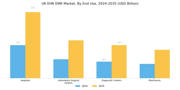 UK Ehr Emr Market Segment Image 1
