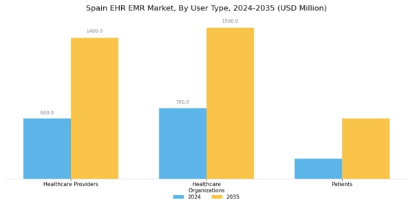 Spain Ehr Emr Market Segment Image 3