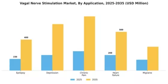 Vagal Nerve Stimulation Market Segment Image 0