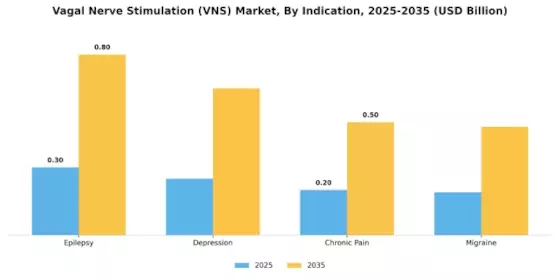 Vagal Nerve Stimulation Market Segment Image 2