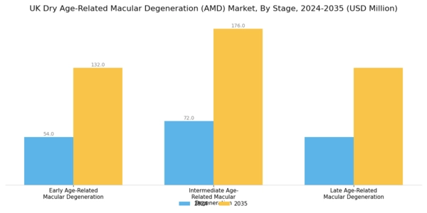 UK Dry Age Related Macular Degeneration Market  Segment Image 0