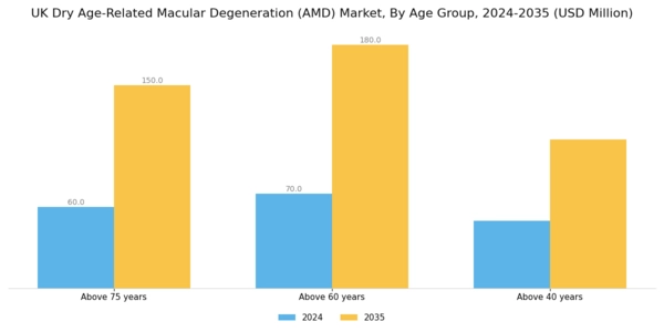 UK Dry Age Related Macular Degeneration Market  Segment Image 1