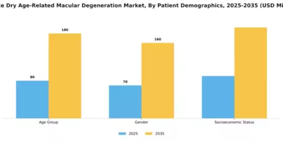 France Dry Age Related Macular Degeneration Market Segment Image 2