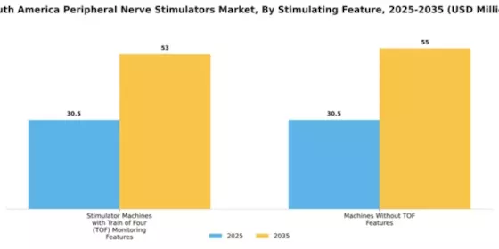 South America Peripheral Nerve Stimulators Market Segment Image 3