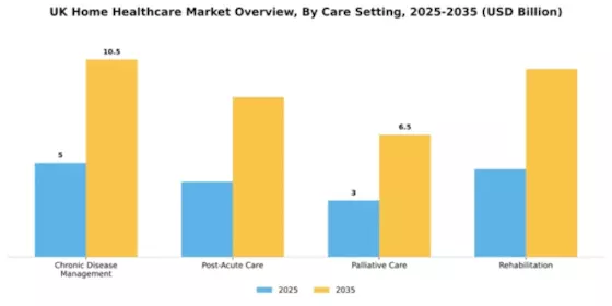 UK Home Healthcare Market Segment Image 0