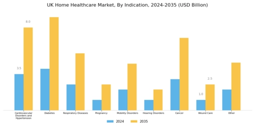 UK Home Healthcare Market Segment Image 1