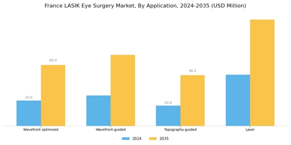 France Lasik Eye Surgery Market Segment Image 0