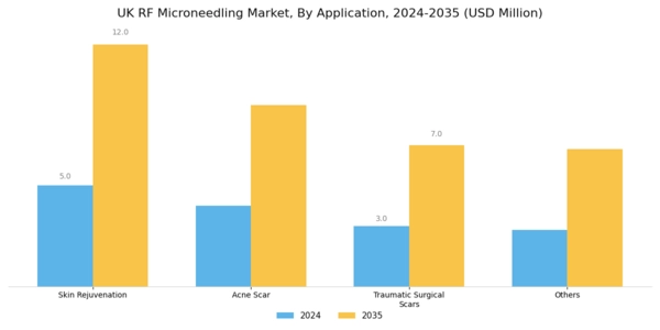 UK RF Microneedling Market Segment Image 1