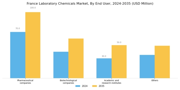 France Laboratory Chemicals Market Segment Image 2