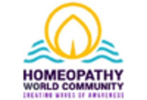 South America Homeopathic Medicine Market key player