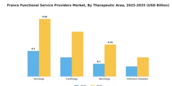France Functional Service Providers Market Segment Image 3