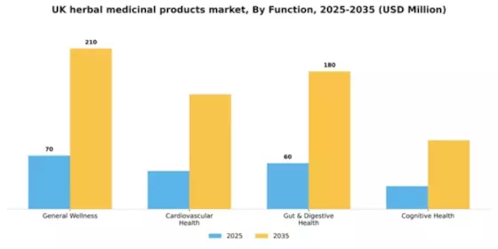 UK Herbal Medicinal Products Market Segment Image 1