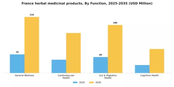 France Herbal Medicinal Products Market Segment Image 1
