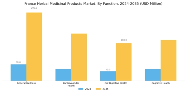 France Herbal Medicinal Products Market Segment Image 1