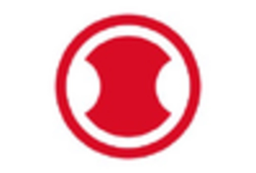 Japan Ophthalmic Drugs Market key player