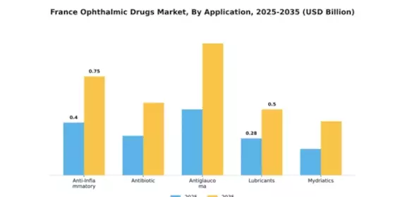 France Ophthalmic Drugs Market Segment Image 0