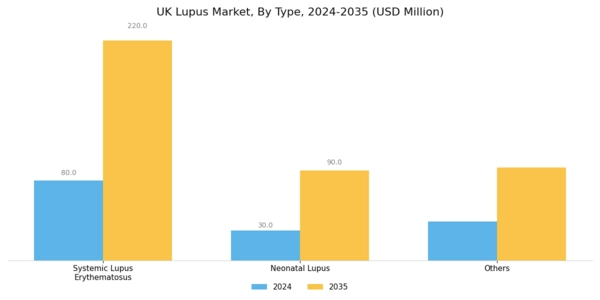 UK Lupus Market Segment Image 0