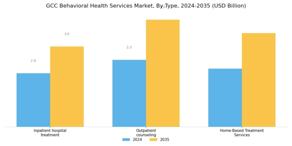 GCC Behavioral Health Services Market Segment Image 0