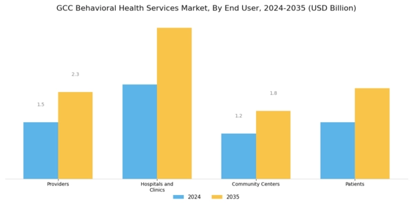 GCC Behavioral Health Services Market Segment Image 2