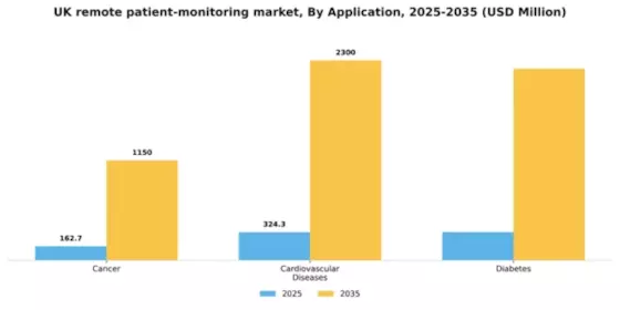 UK Remote Patient Monitoring Market Segment Image 0