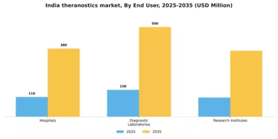 India Theranostics Market Segment Image 1