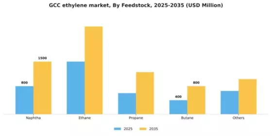 GCC Ethylene Market Segment Image 2