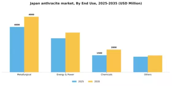 Japan Anthracite Market Segment Image 1
