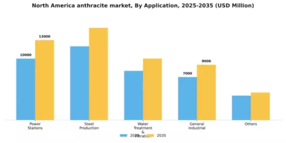 North America Anthracite Market Segment Image 0