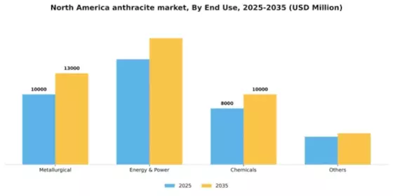 North America Anthracite Market Segment Image 1