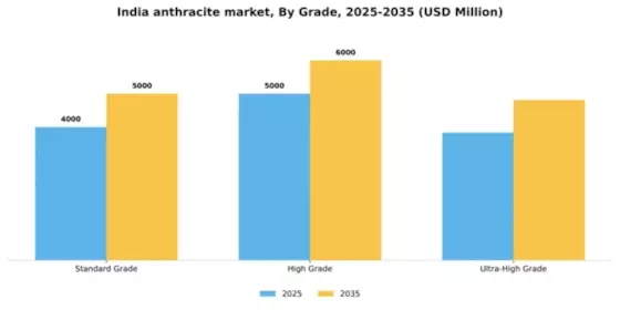 India Anthracite Market Segment Image 2
