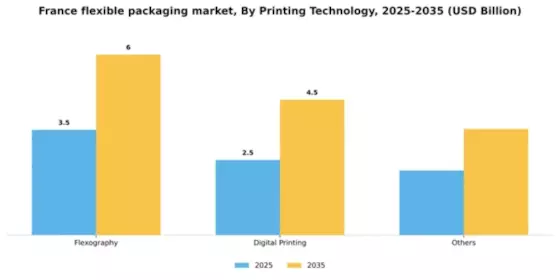 France Flexible Packaging Market Segment Image 2
