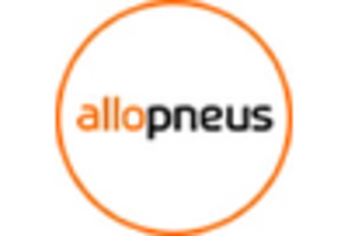 France Automotive E Commerce Market key player