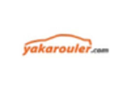 France Automotive E Commerce Market key player