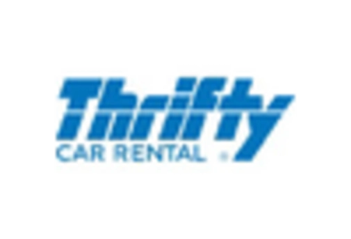 UK Truck Rental Market key player