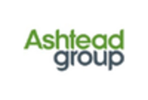 UK Truck Rental Market key player