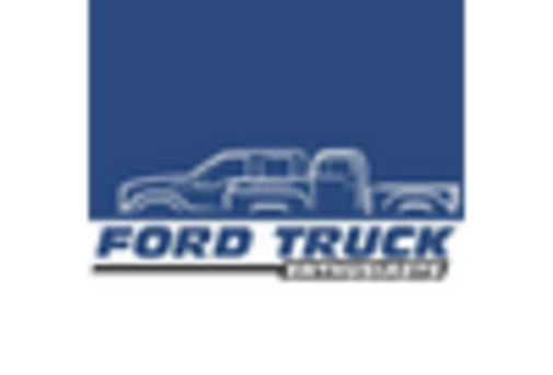 Germany Truck Rental Market key player