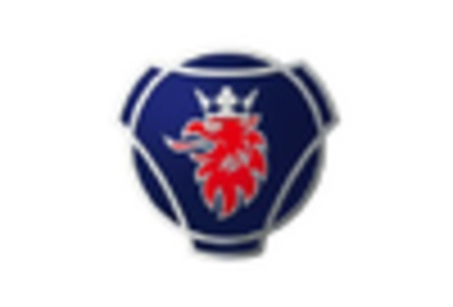 Germany Truck Rental Market key player