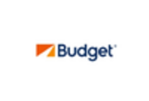 France Truck Rental Market key player