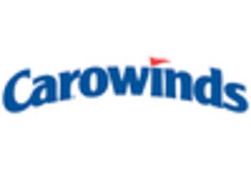 France Truck Rental Market key player