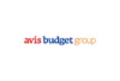 Italy Truck Rental Market key player