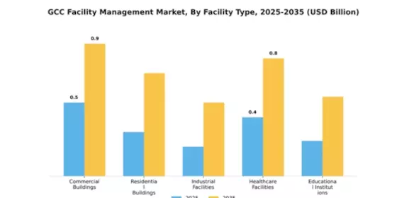 GCC Facility Management Market Segment Image 2